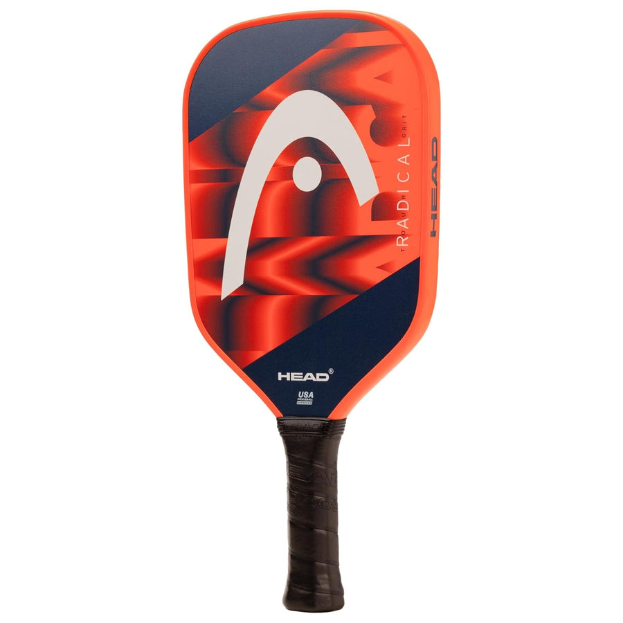 HEAD Radical Tour Grit Pickleball Paddle – Best Control & Spin for Aggressive Play