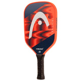 HEAD Radical Tour Grit Pickleball Paddle – Best Control & Spin for Aggressive Play