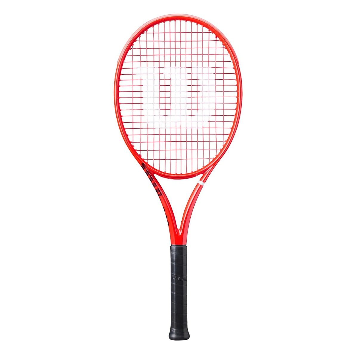 Wilson Defyer Concept Edition tennis racquet frame and design