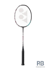Yonex Astrox 100ZZ Unstrung Badminton Racket 4U-G5 (Kurenai) | Professional Play | Lightweight Graphite Frame | probadminton.in.