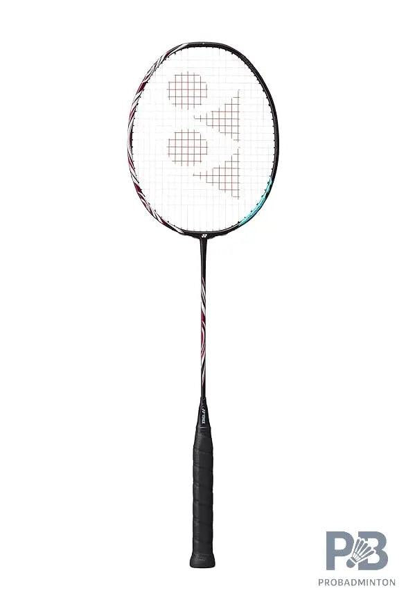 Yonex Astrox 100ZZ Unstrung Badminton Racket 4U-G5 (Kurenai) | Professional Play | Lightweight Graphite Frame | probadminton.in.