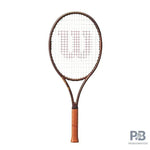 Wilson Pro Staff 26 v14.0 Tennis Racket – Wilson Racket Price in India | Rackets for You.