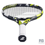 Babolat Pure Aero Lite Tennis Racquet (Unstrung) | 270g.