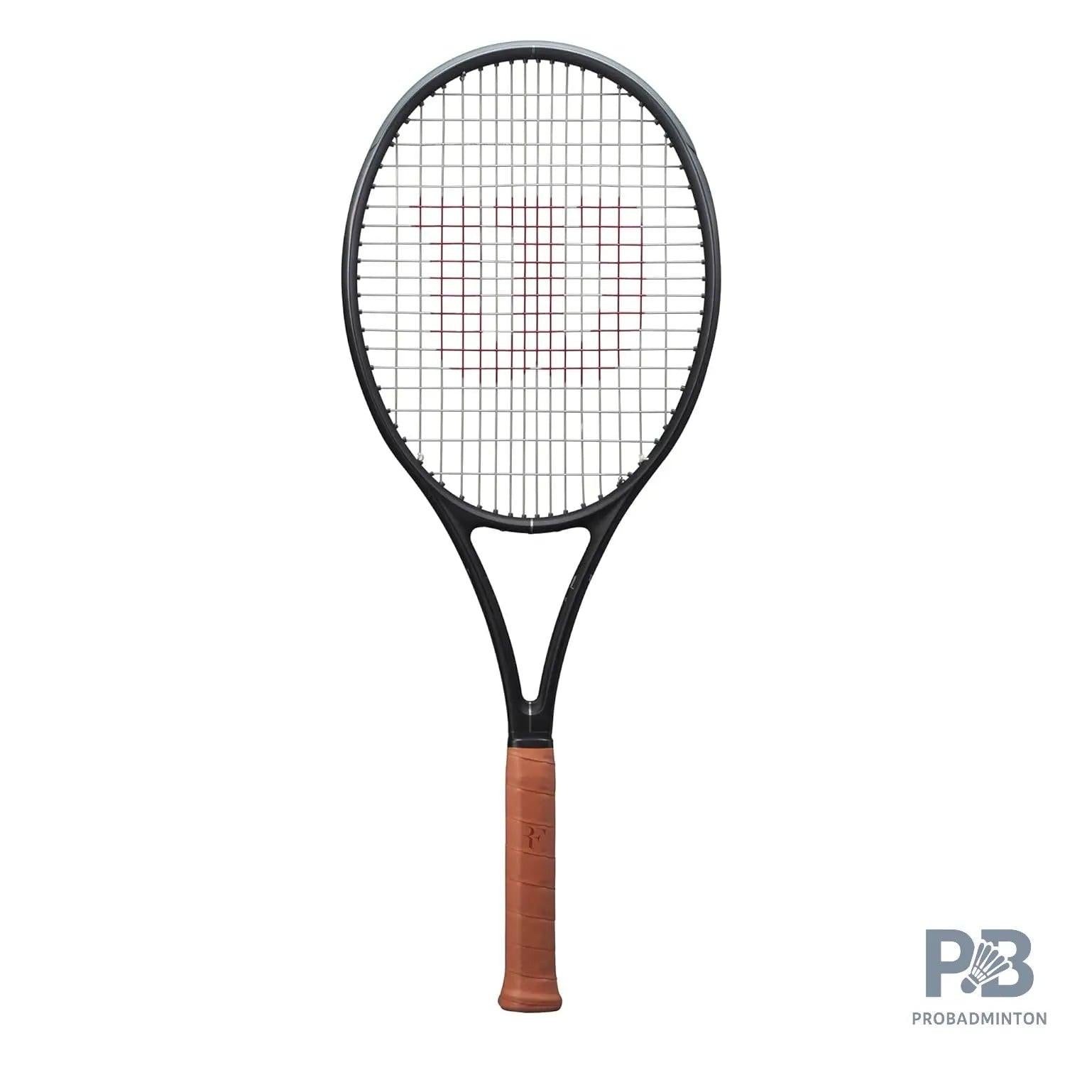 Wilson RF 01 Future Unstrung Performance Tennis Racket | 265 Grams.