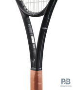 Wilson RF 01 Future Unstrung Performance Tennis Racket | 265 Grams.