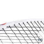Tecnifibre Carbolflex 125 X-Top NS Squash rackets.