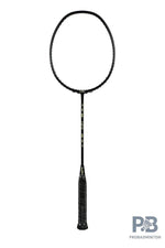 Maxbolt Training 120 Grams Black Unstrung Badminton Racket.