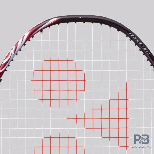 Yonex Astrox 100 Tour - Kurenai Badminton Racket | Probadminton.in |