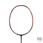Yonex Astrox 99 Tour Badminton Racket (Cherry Sunburst | Frame Only) – Explosive Power with Fiery Style.