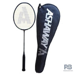 Ashaway Phantom X - Shadow Badminton Racket.