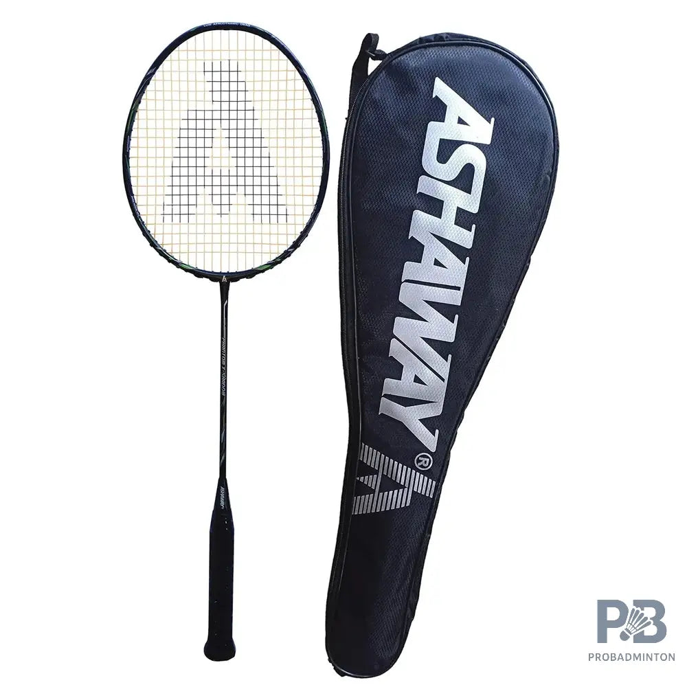 Ashaway Phantom X - Shadow Badminton Racket.