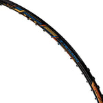 Li-Ning Air Force 78 - G3 Badminton Racket | Merlot/White/Amber.