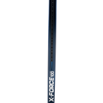 hundred x force105 240g tennis racket beginner blue


