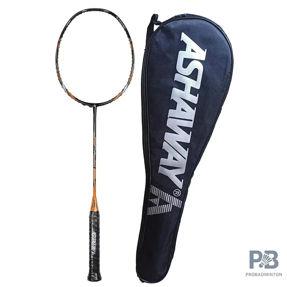 Ashaway Phantom 5000 Badminton Racket.