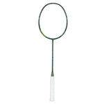 Li-Ning Axforce Cannon Badminton Racket | Deep Teal.