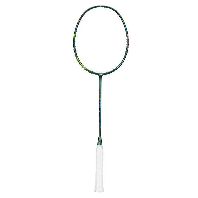 Li-Ning Axforce Cannon Badminton Racket | Deep Teal.