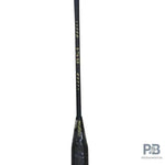 Maxbolt Training 150 Unstrung Carbon Fiber Badminton Racquet.