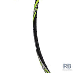 Maxbolt X-19 Badminton Racket - Green.