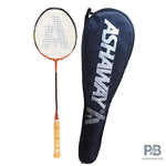 Ashaway Phantom X - Fire II Badminton Racket.