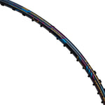 Li-Ning Air Force 79 - G3 Unstrung Badminton Racket | Charcoal/Grey/Blue.