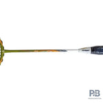 Ashaway Palladium XT 150 Badminton Racket - Green.