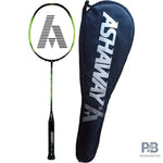 Ashaway TMP 9000 Badminton Racket.