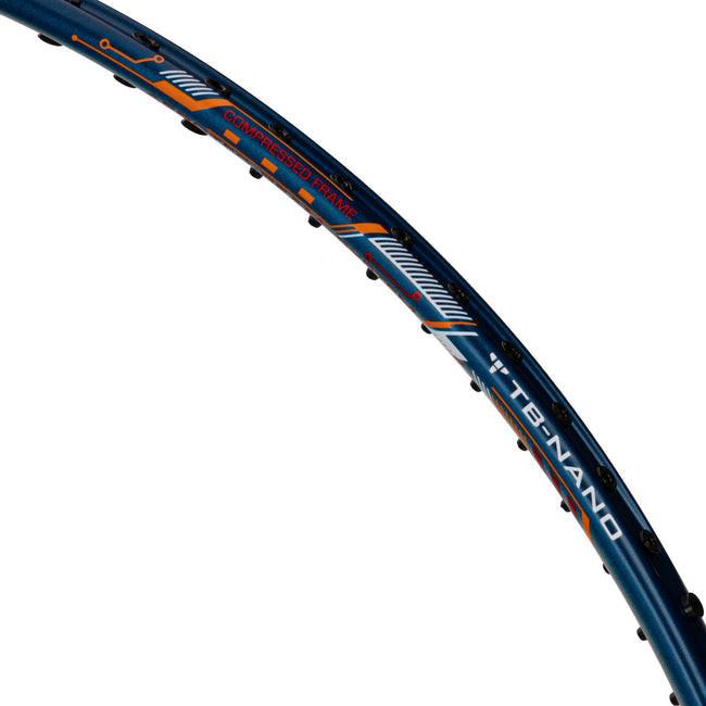 Li-Ning Air Force 78 - G3 Badminton Racket | Navy/Silver/Orange.