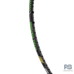 Maxbolt Woven Tech 60 Badminton Racket (Assorted Colours).