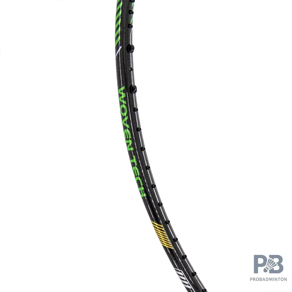 Maxbolt Woven Tech 60 Badminton Racket (Assorted Colours).