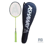 Ashaway Phantom X Speed II Badminton Racquet.