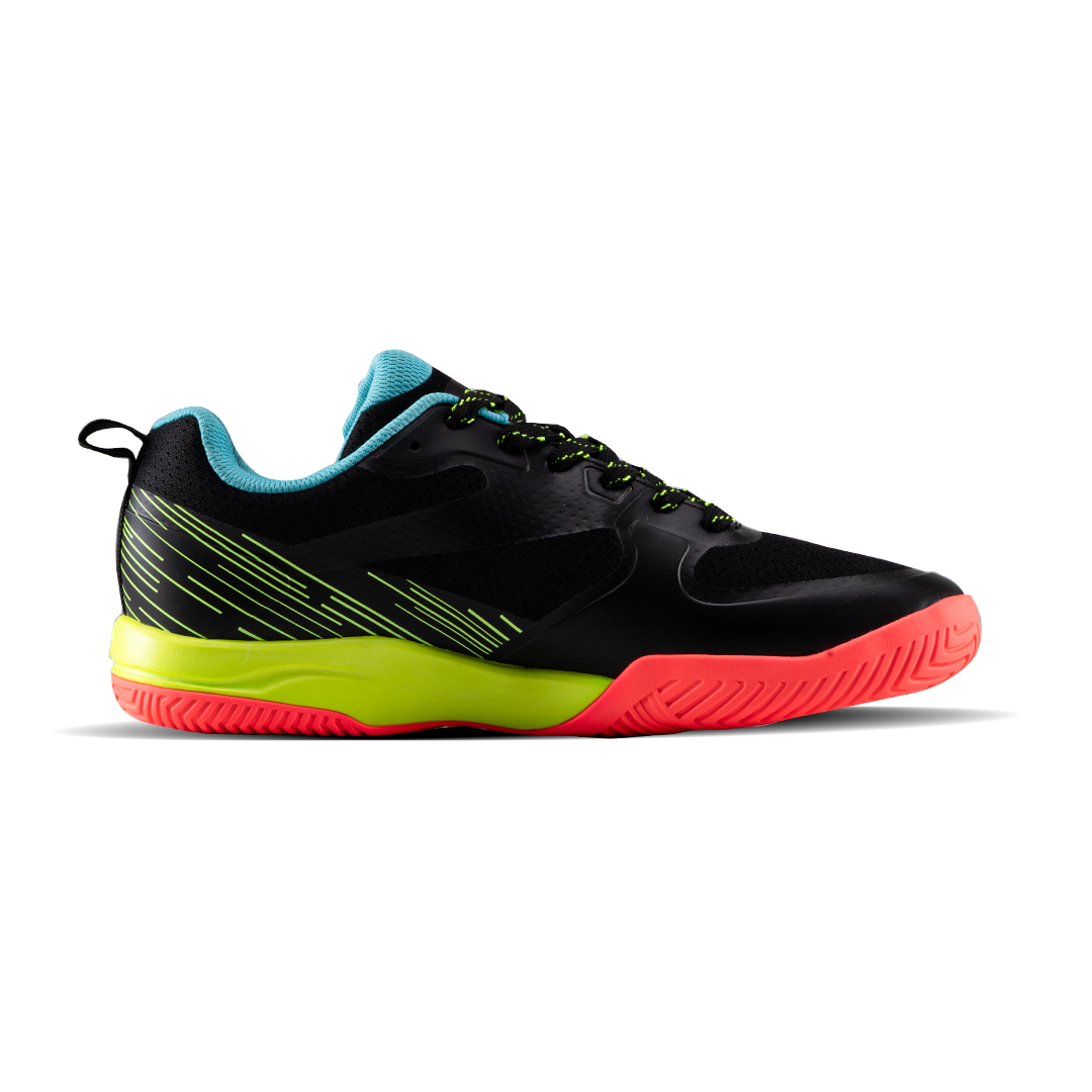 hundred court sonic pbx badmnton shoes picklebal

