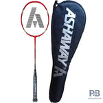 Ashaway Phantom Pro Lite 30 Badminton Racket.