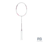 Lining Axforce Big Bang Badminton Racket- 4U/5U (Assorted colors).