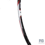 Maxbolt Woven Tech 90 Badminton Racket (Assorted Colour).