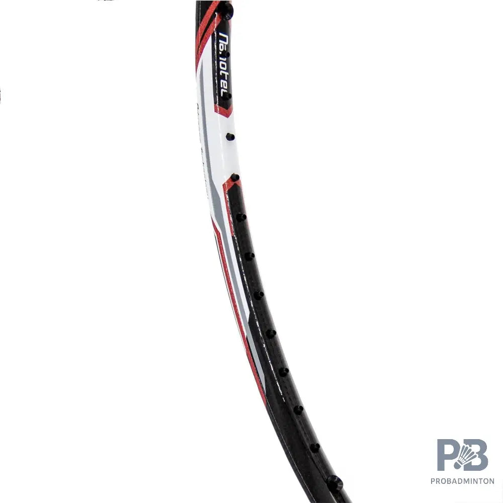Maxbolt Woven Tech 90 Badminton Racket (Assorted Colour).
