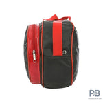 Transform Tournament Kit Bag – TKB 6/2309, multicolors | Comfortable Padded Badminton Kit Bag in India.