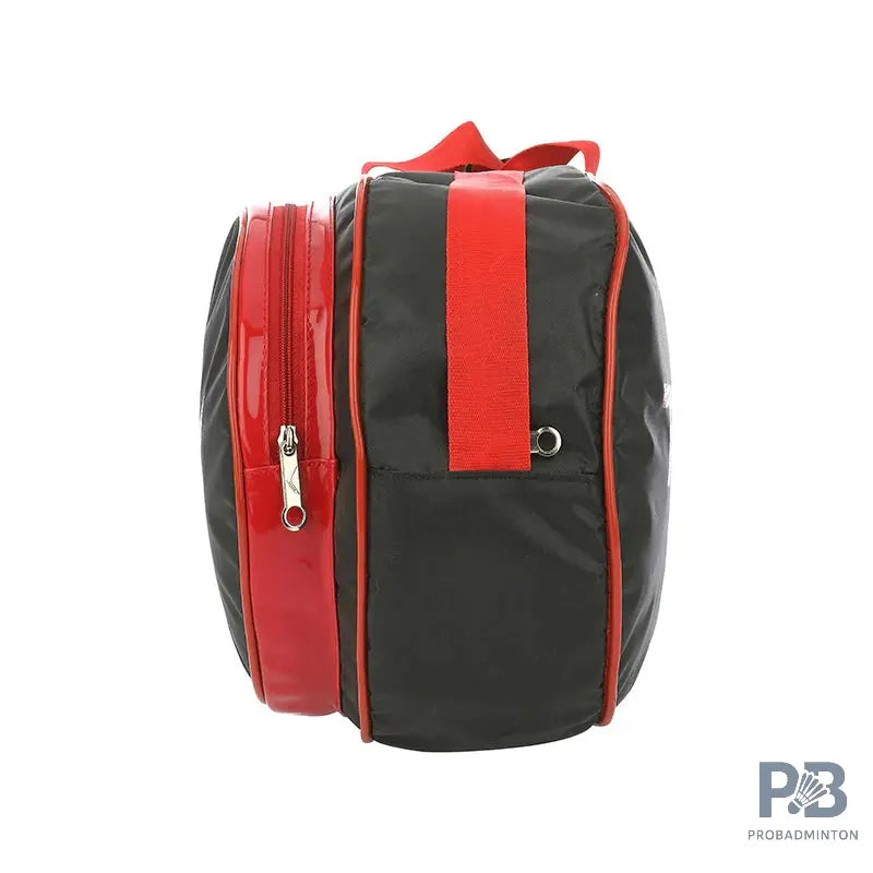 Transform Tournament Kit Bag – TKB 6/2309, multicolors | Comfortable Padded Badminton Kit Bag in India.