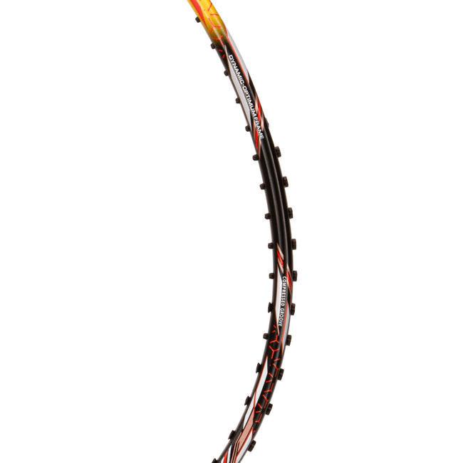 Lining G-Force 5800 Superlite - Black/Yellow/Red (Unstrung).