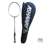 AshawayTI 100 (Black) Badminton Racket.