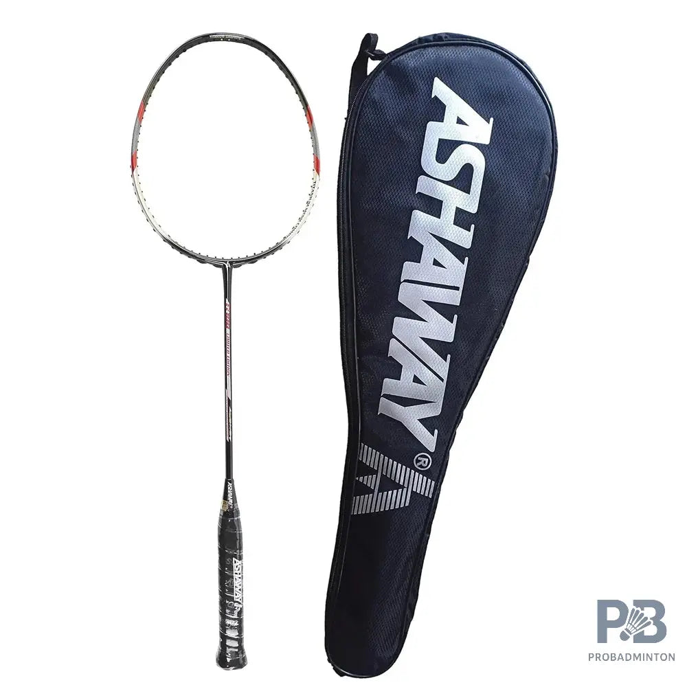 AshawayTI 100 (Black) Badminton Racket.