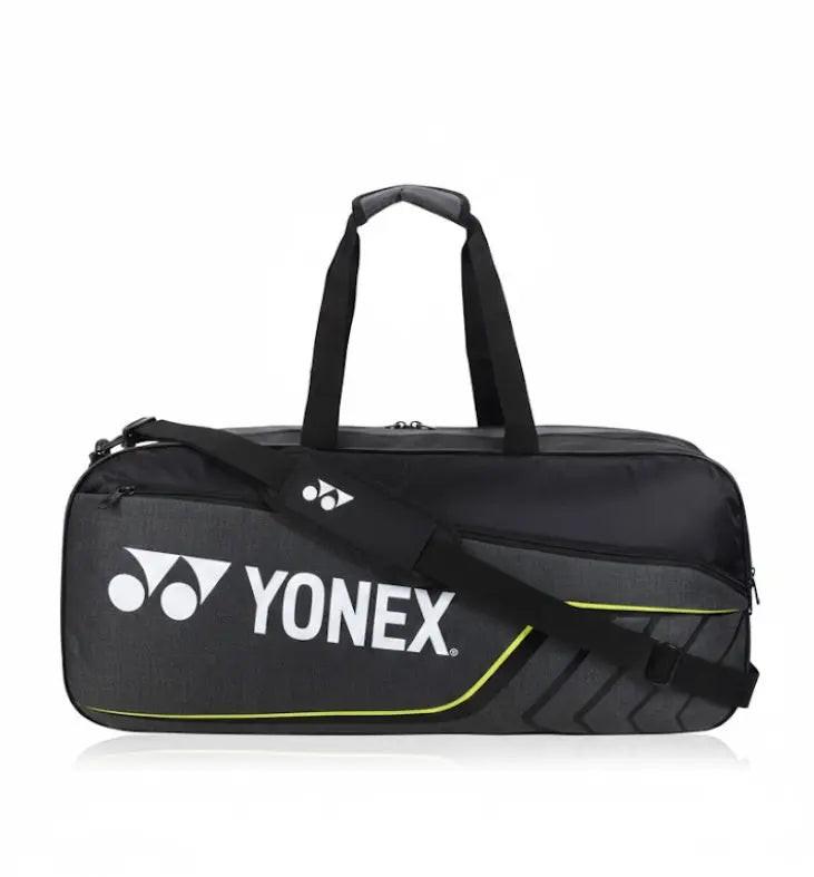 Yonex Tournament Kit Bag 324-0931 – Available in 2 Colors | Best Badminton Kit Bag at ProBadminton.in.