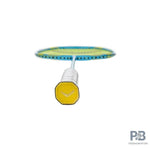 Transform Hydra Power Badmintion Racket.