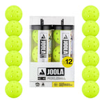 joola hc40 piklebal bal12 pak

