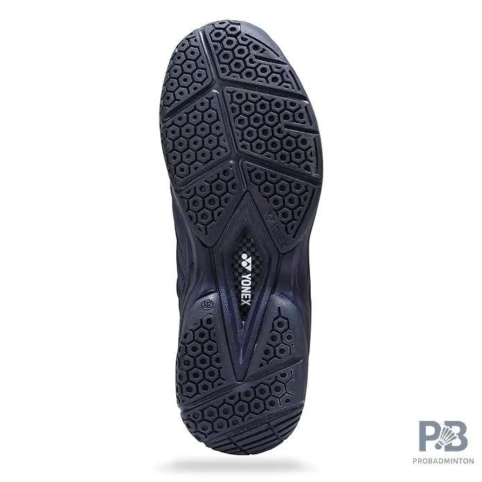Yonex Drive - I Men's Badminton Shoes (Navy).