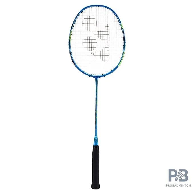 Yonex Duora 55 Graphite Badminton Racket – 4U G4 | Hi-Flex | Intermediate Level | probadminton.in.