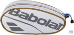 Babolat Wimbledon Pencil Case – Tennis-Themed School & Office Accessory.