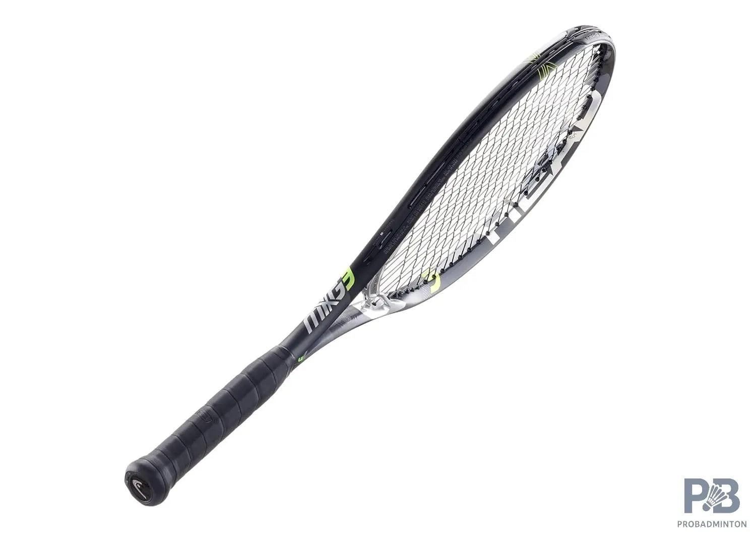 Head MXG 3 Graphite Tennis Racquet | Power with Control 295g.