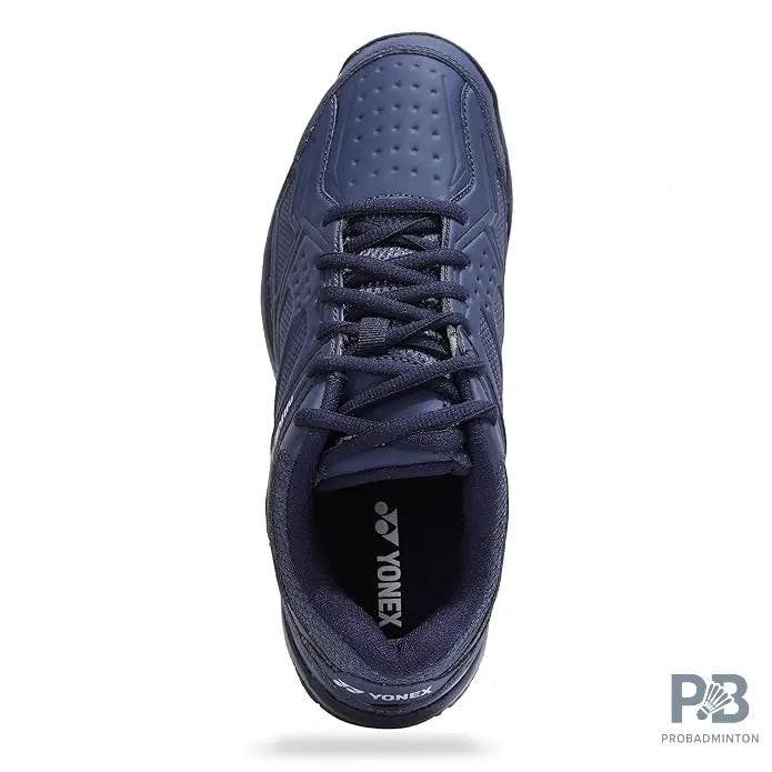 Yonex Drive - I Men's Badminton Shoes (Navy).
