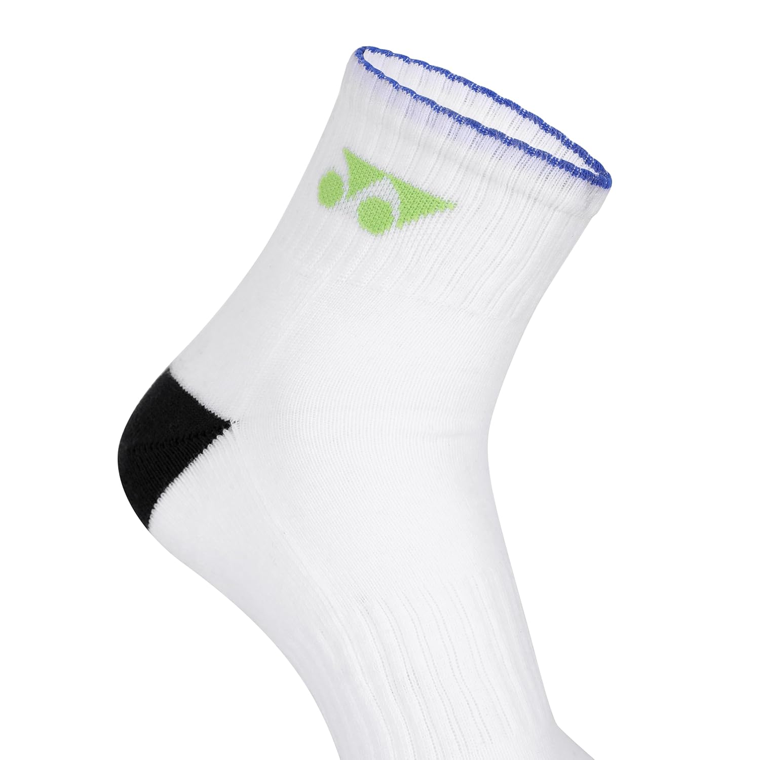 yonex 2573t badmnton socks white

