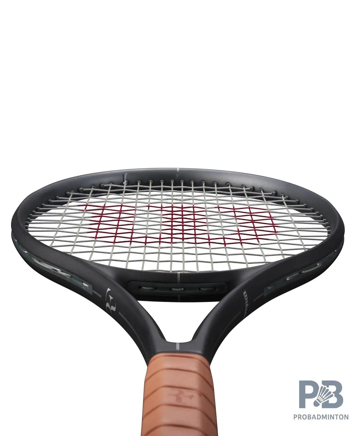 Wilson RF 01 Future Unstrung Performance Tennis Racket | 265 Grams.